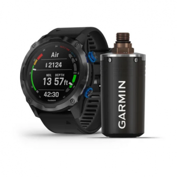 Descent™ Mk2i